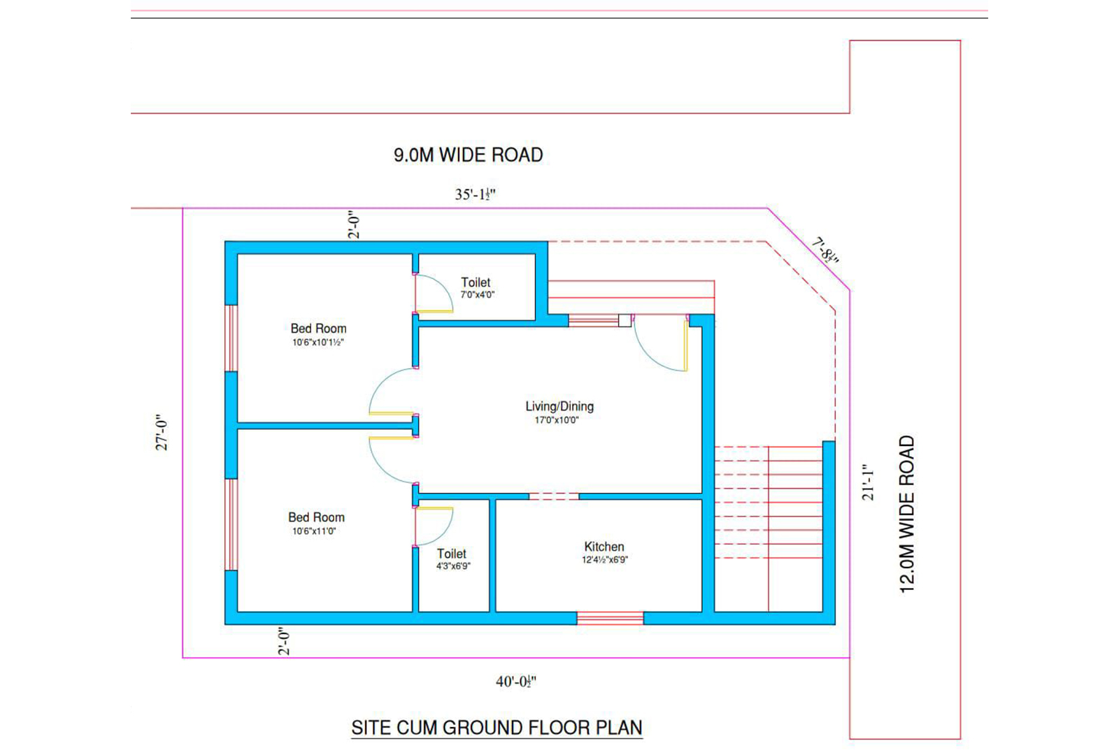 Floorplan 3